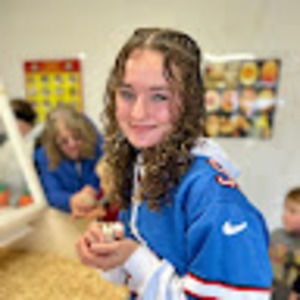 Meet your Posher, Kiara